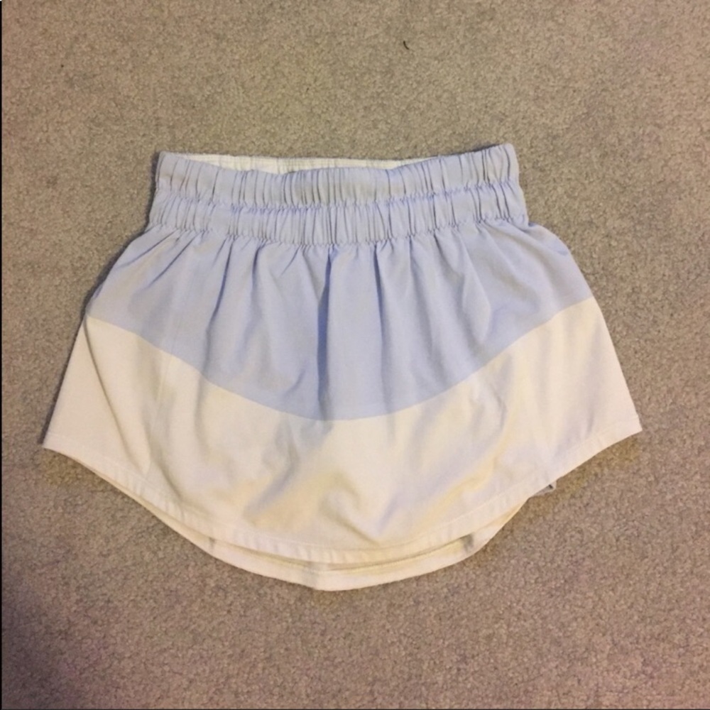 Breeze By Skirt Lululemon